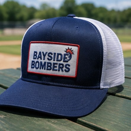 Custom Youth Trucker Hats