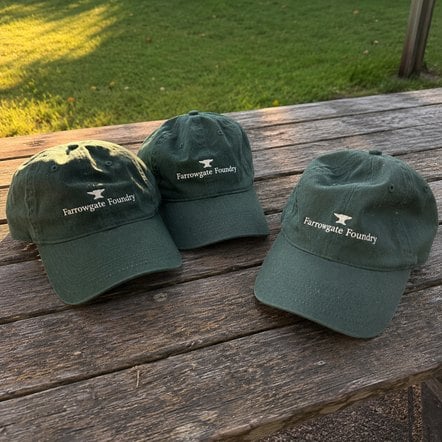 Printed kids team hat bought wholesale